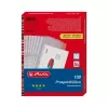 Kiletasku Herlitz 10840320 A4