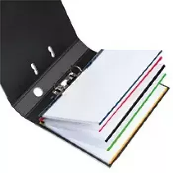 Kiletasku A4 Herlitz 10914422