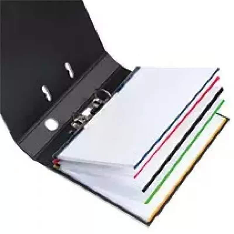 Kiletasku A4 Herlitz 10914422