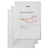 Rexeli dokumendikaust - Standard, co, A4, polüpropüleen (PP), läbipaistev, 0,12 mm, 50 tk, 233 mm