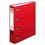 Köiterõngas Herlitz 10842268 A4 Punane