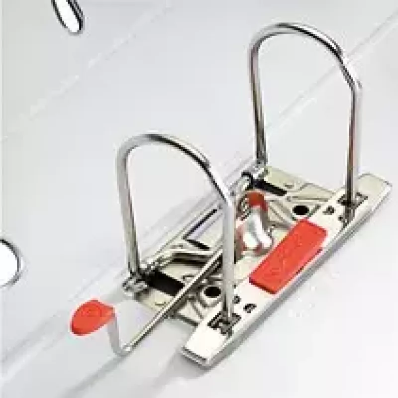 Köitekarbik Herlitz 10834364 A4 Valge