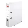 Köitekarbik Herlitz 10834364 A4 Valge