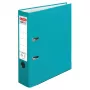 Ring Binder Herlitz 10094829 Turquoise