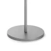 Nobo Essence A4 Display Stand, hõbedane, alumiinium, 340 mm, 1405 mm
