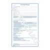 Registerpaber Avery 2837