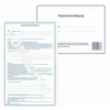 Registerpaber Avery 2837