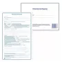 Registerpaber Avery 2837
