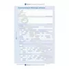 Registripaber Avery 2875
