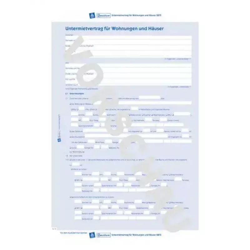 Registripaber Avery 2875
