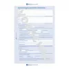 Registripaber Avery 2877