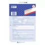 Registripaber Avery 2877