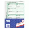 Registreerimispaber Avery 2887