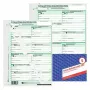 Registreerimispaber Avery 2887