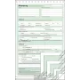 Business Form Sigel MV480