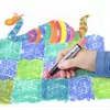 Värvipliiatsid Staedtler Noris 2390