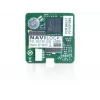 USB GPS-vastuvõtja moodul Navilock NL-651EUSB — 50 kanalit, USB-liides, tundlikkus -160 dBmW, 30×30×7,9 mm
