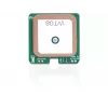USB GPS-vastuvõtja moodul Navilock NL-651EUSB — 50 kanalit, USB-liides, tundlikkus -160 dBmW, 30×30×7,9 mm