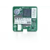 GPS-vastuvõtja moodul Navilock NL-650ERS — jadaliides, 50 kanalit, tundlikkus -160 dBmW, 5 V, 30×30×7,9 mm