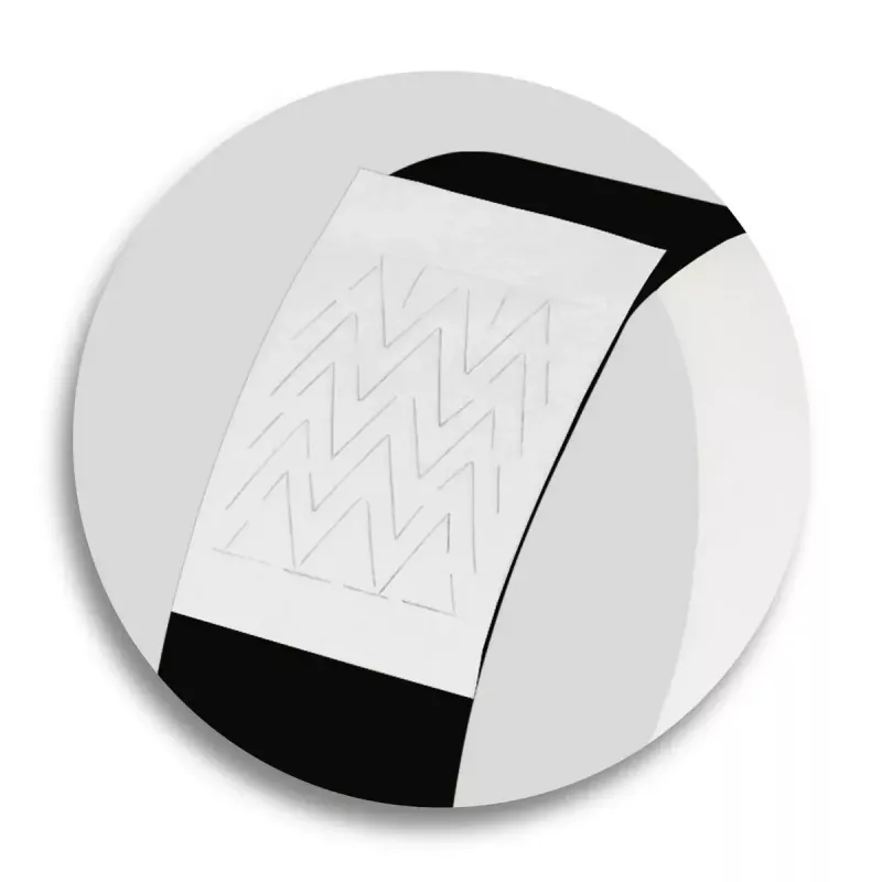 Event wristband Sigel EB215 Must
