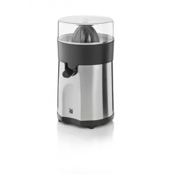 WMF Stelio 04.1603.0012 elektriline tsitrusepress 85 W Must, Metallik