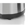 WMF Stelio 04.1603.0012 elektriline tsitrusepress 85 W Must, Metallik