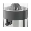 WMF Stelio 04.1603.0012 elektriline tsitrusepress 85 W Must, Metallik