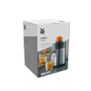 WMF Stelio 04.1603.0012 elektriline tsitrusepress 85 W Must, Metallik