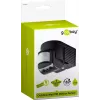 Seinaandur Goobay Must 96001