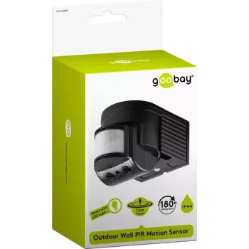 Seinaandur Goobay Must 96001