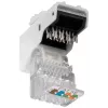 Keystone-moodul RJ45 CAT 5e Goobay 95739