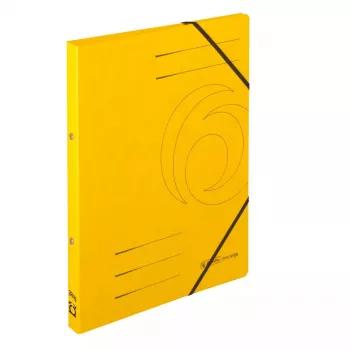 Herlitz 11255486 kaust pappkollane A4