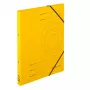 Herlitz 11255486 kaust pappkollane A4