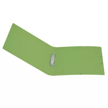 Folder Herlitz 11255445 Cardboard roheline A4