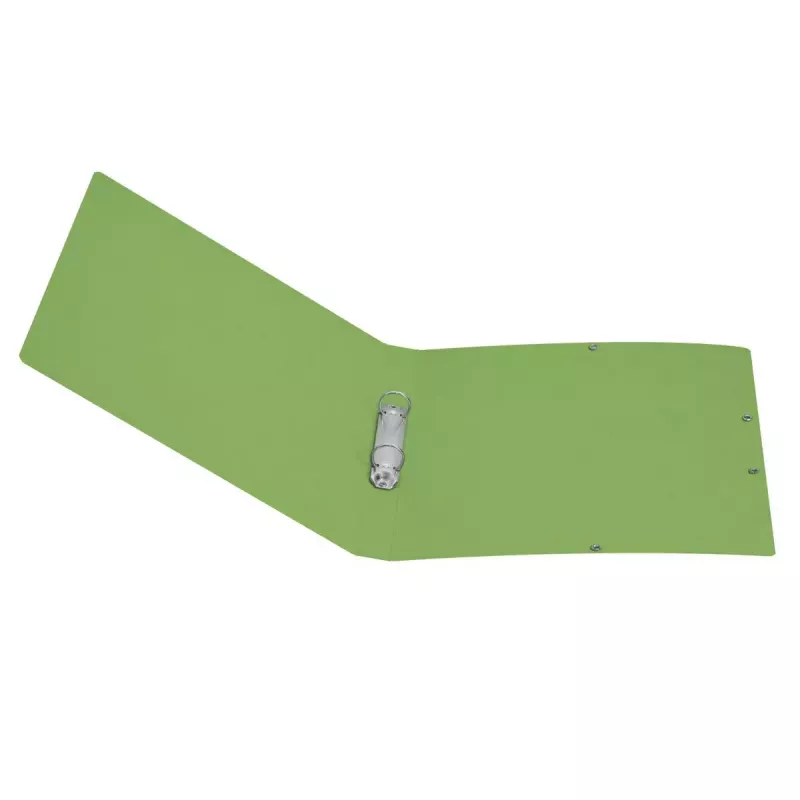 Folder Herlitz 11255445 Cardboard roheline A4