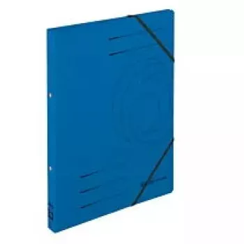 Kaust papp sinine A4 Herlitz 11255437