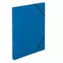 Kaust papp sinine A4 Herlitz 11255437