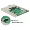 Sisemine USB 3.2 Gen 1 adapter DeLOCK 62468