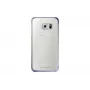 Samsung EF-QG920B mobiiltelefoni ümbris Sinine, Läbipaistev