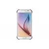 Samsung EF-QG920B mobiiltelefoni ümbris Sinine, Läbipaistev