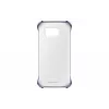 Samsung EF-QG920B mobiiltelefoni ümbris Sinine, Läbipaistev