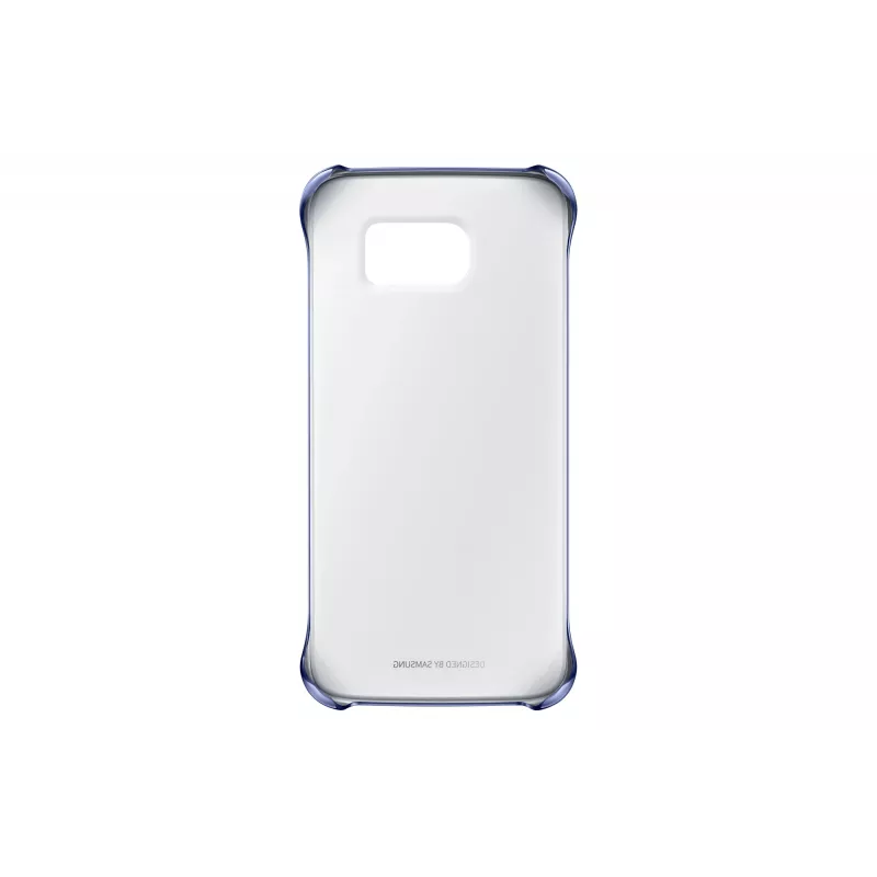 Samsung EF-QG920B mobiiltelefoni ümbris Sinine, Läbipaistev