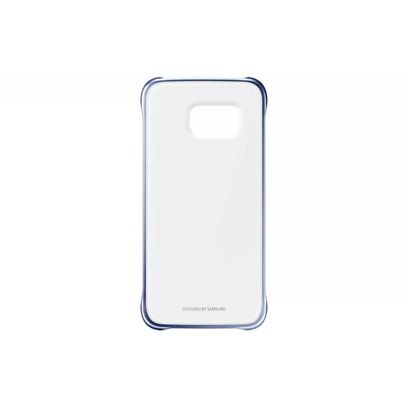 Samsung EF-QG920B mobiiltelefoni ümbris Sinine, Läbipaistev