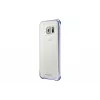 Samsung EF-QG920B mobiiltelefoni ümbris Sinine, Läbipaistev