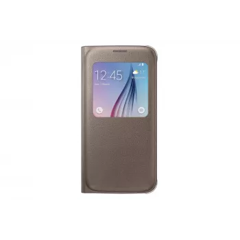 Samsung EF-CG920P mobiiltelefoni ümbris, kate, kuldne