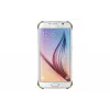 Samsung EF-QG920B telefoniümbris, kullakarva läbipaistev