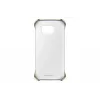 Samsung EF-QG920B telefoniümbris, kullakarva läbipaistev