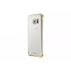 Samsung EF-QG920B telefoniümbris, kullakarva läbipaistev
