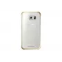 Samsung EF-QG925B mobiiltelefoni ümbris Kuldne, Läbipaistev