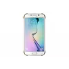 Samsung EF-QG925B mobiiltelefoni ümbris Kuldne, Läbipaistev